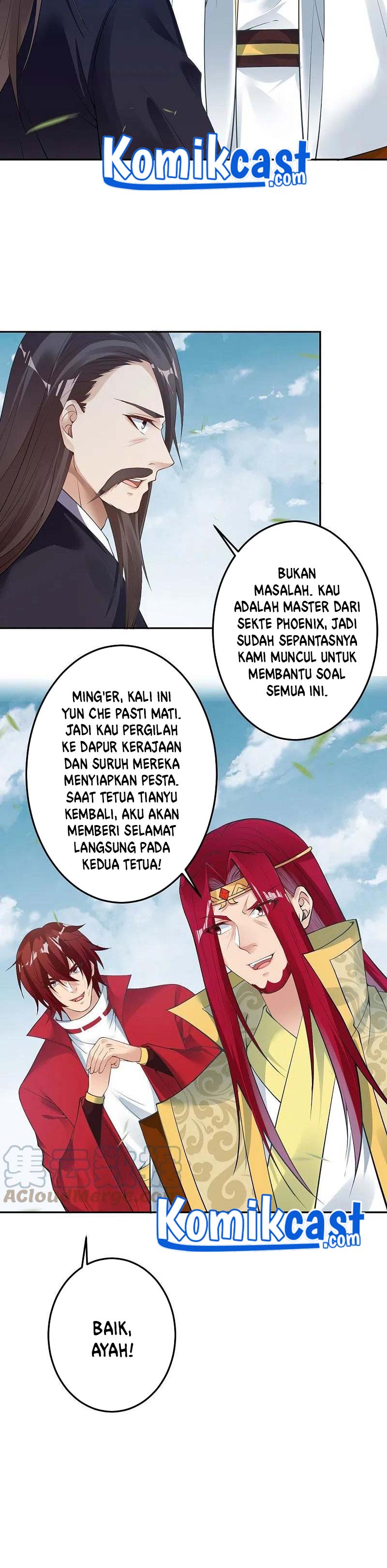 Dilarang COPAS - situs resmi www.mangacanblog.com - Komik against the gods 409 - chapter 409 410 Indonesia against the gods 409 - chapter 409 Terbaru 10|Baca Manga Komik Indonesia|Mangacan